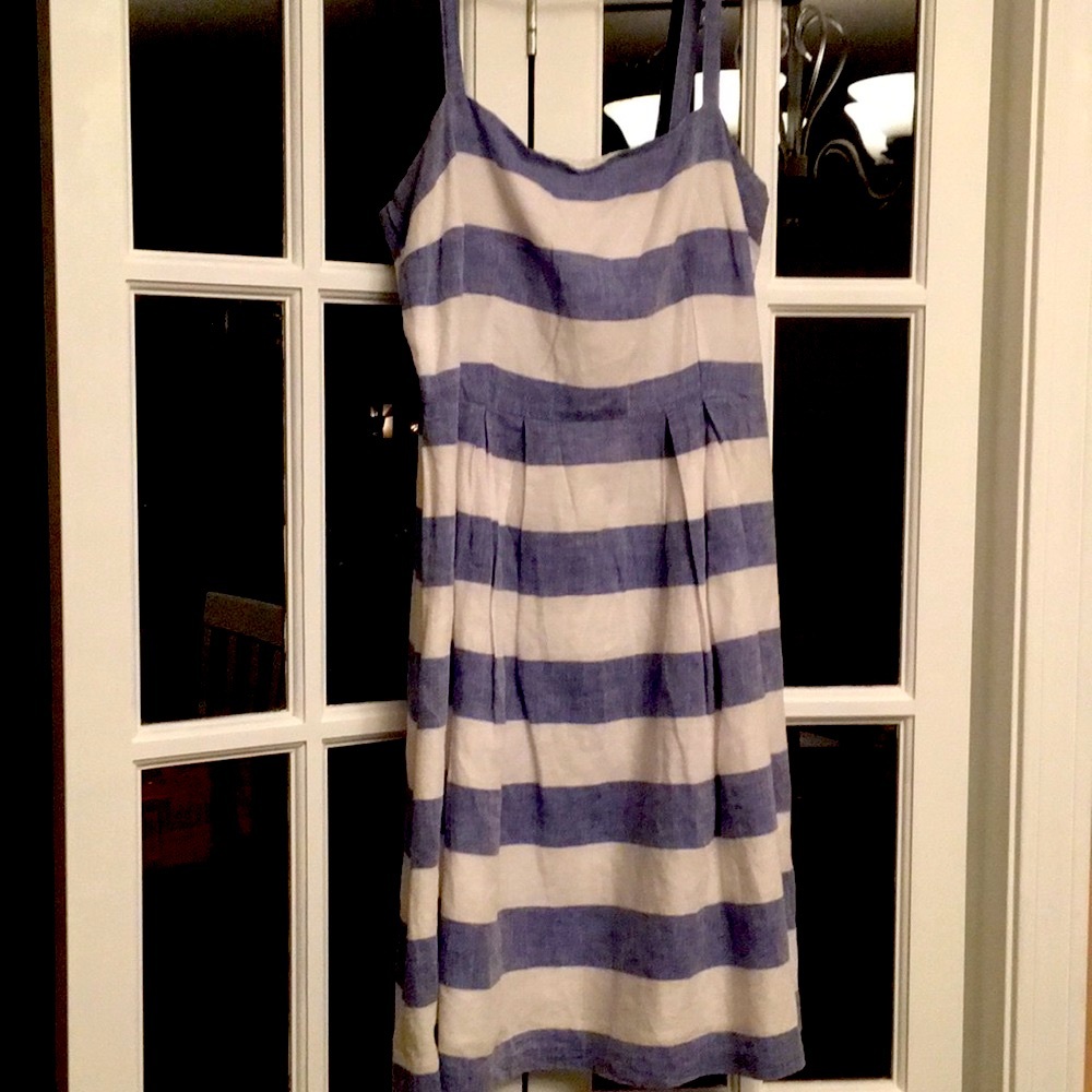 Loft dress
